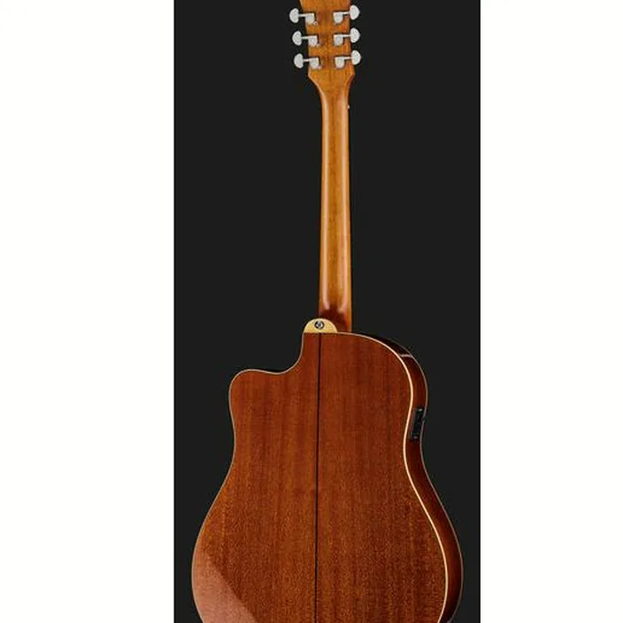 Guitare acoustique Epiphone J-15 EC Deluxe VS Bundle