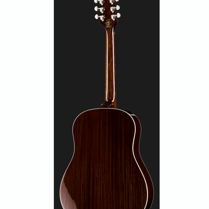 Guitare Acoustique Epiphone Slash J-45 November Burst
