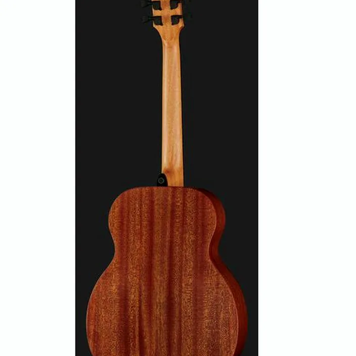 Guitare acoustique LAG Travel RC Tramontane