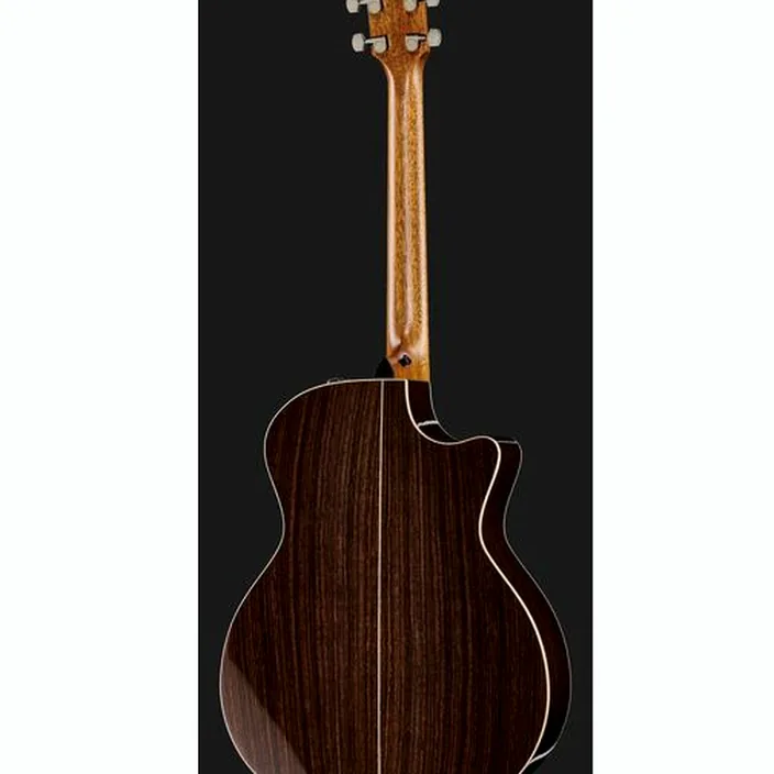 Guitare acoustique Taylor 814ce LH