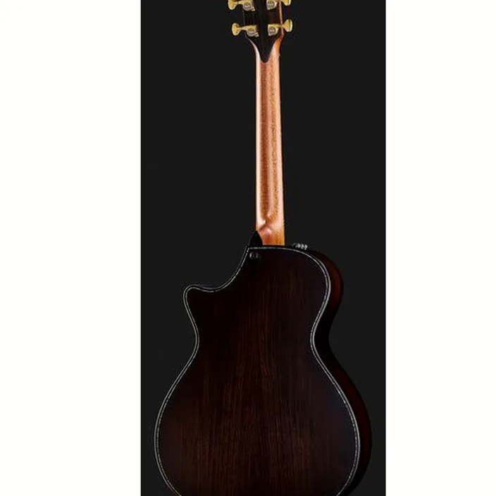 Guitare acoustique Taylor Builders Ed. 912ce SHOWROOM
