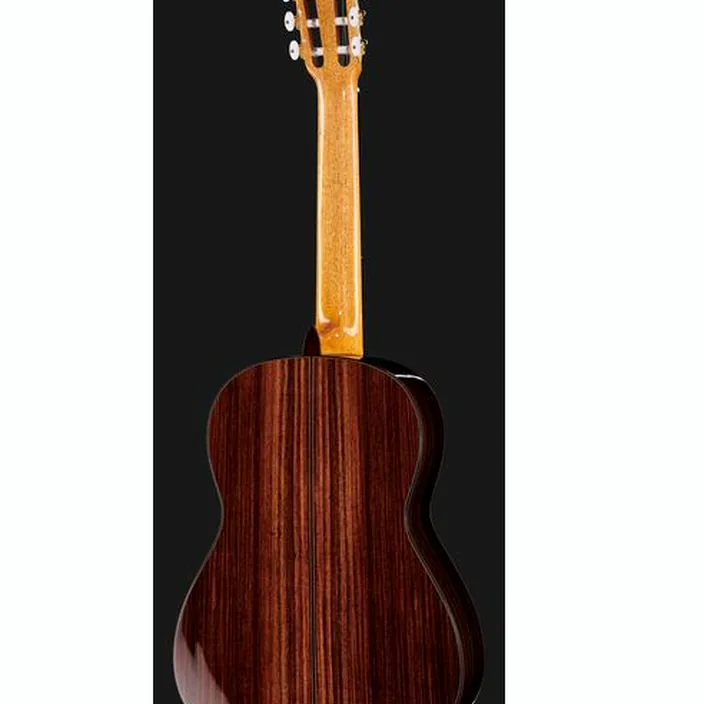Guitare Alberto Hernandez 6-Indian Rosewood Trad. Spruce