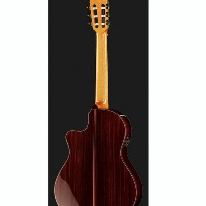 Guitare classique Alhambra 9P CW E8 w/Case