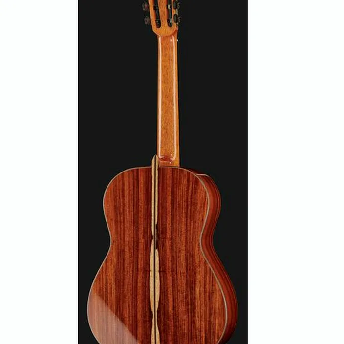 Guitare Classique La Canada La Catedral 74
