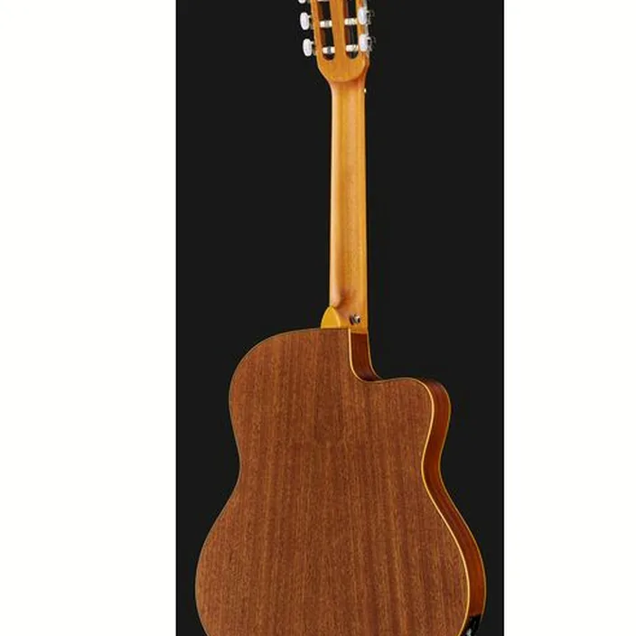Guitare classique Ortega RCE125SN-L