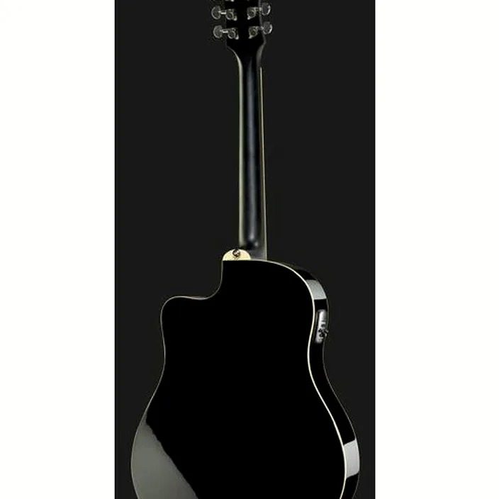 Guitare Epiphone J-45 EC Studio EB