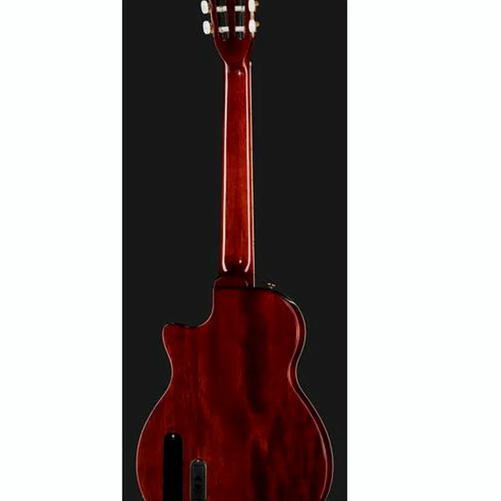 Guitare Harley Benton Custom Line Nashville Bundle