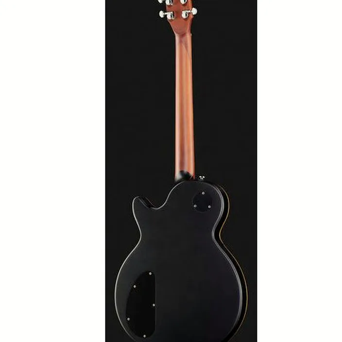 Harley Benton Aeolus Frost Flame