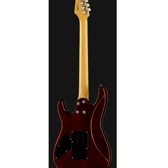 Harley Benton Fusion-III HH EB OCT