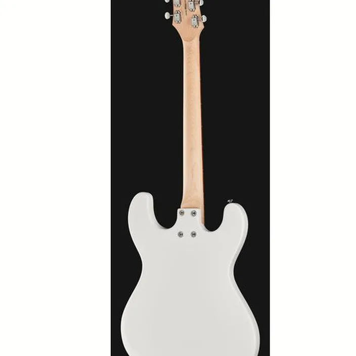 Harley Benton MR-Classic PWH