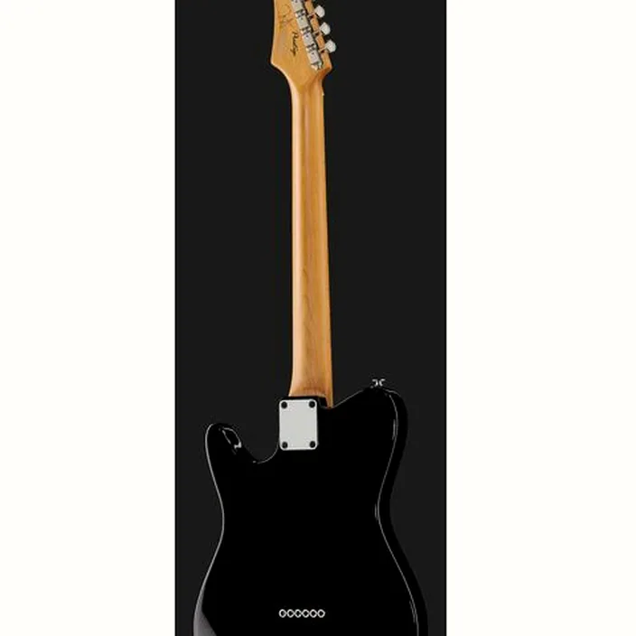 Ibanez FLATV1-BK Josh Smith