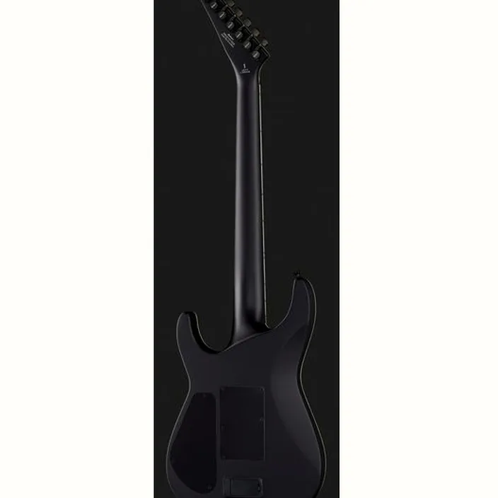 Jackson Jeff Loomis Soloist SL7 SB