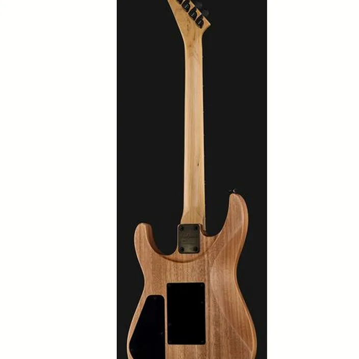 Jackson JS42 DKM Dinky Lacewood