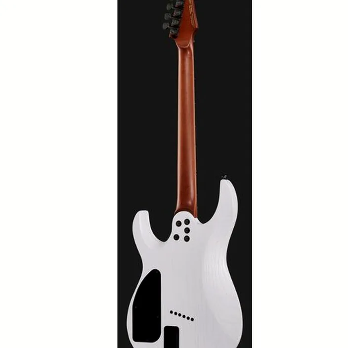 Legator N6FP White