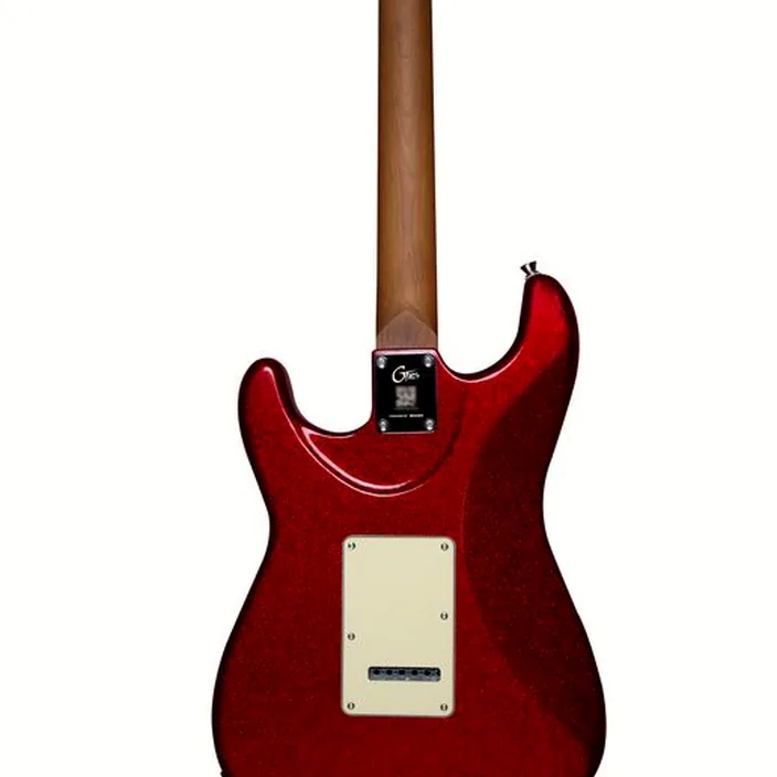 Mooer GTRS Guitars Standard 800 MR