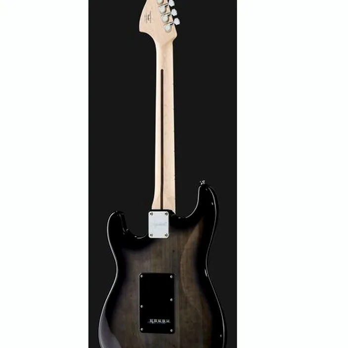 Squier Affinity Strat FM HSSBB