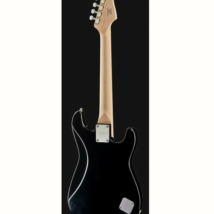 Squier Mini Strat BK Lefthand