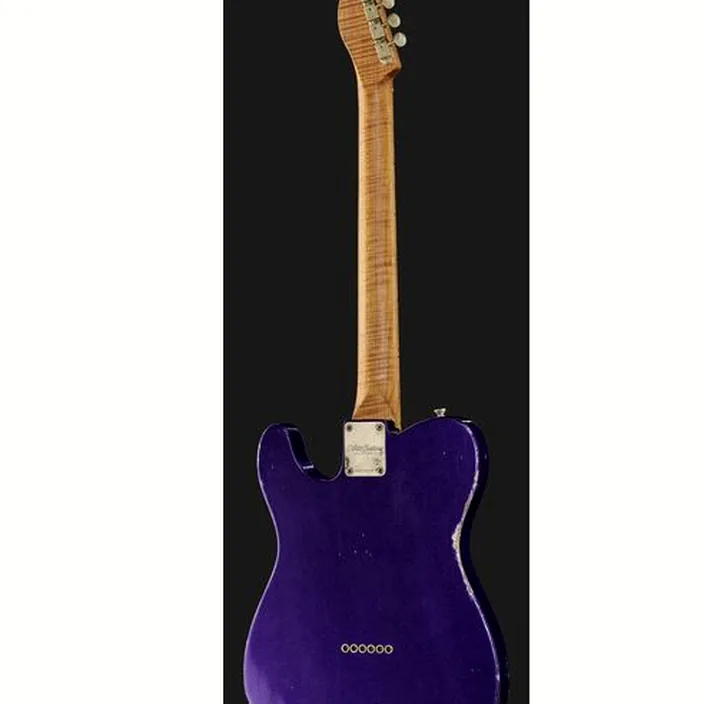 Xotic Guitars XTC-1 Ash MN PM Medium
