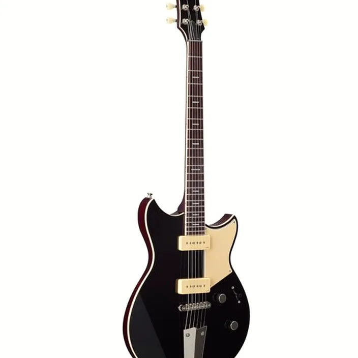 Yamaha Revstar RSS02T Black