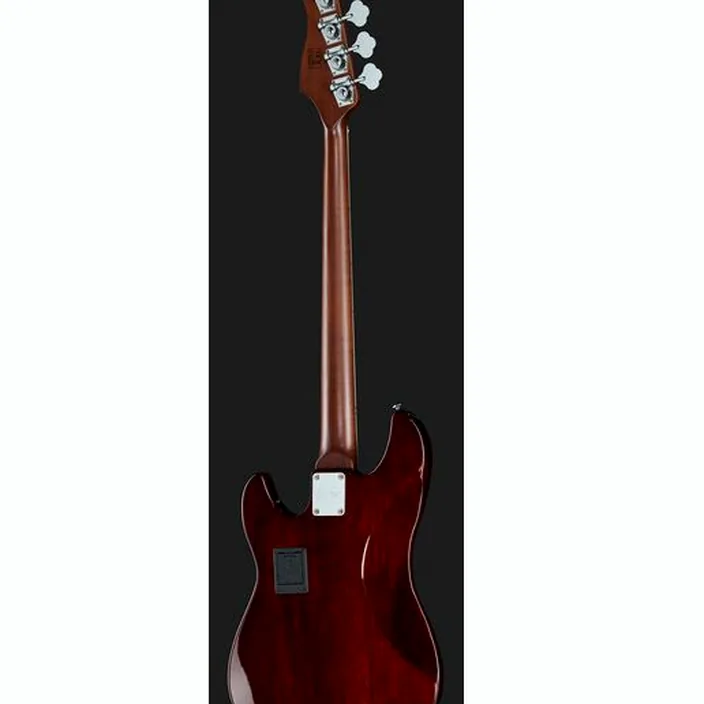 Basse Marcus Miller P8-4 TS - Avis, Test, Comparatif - PM