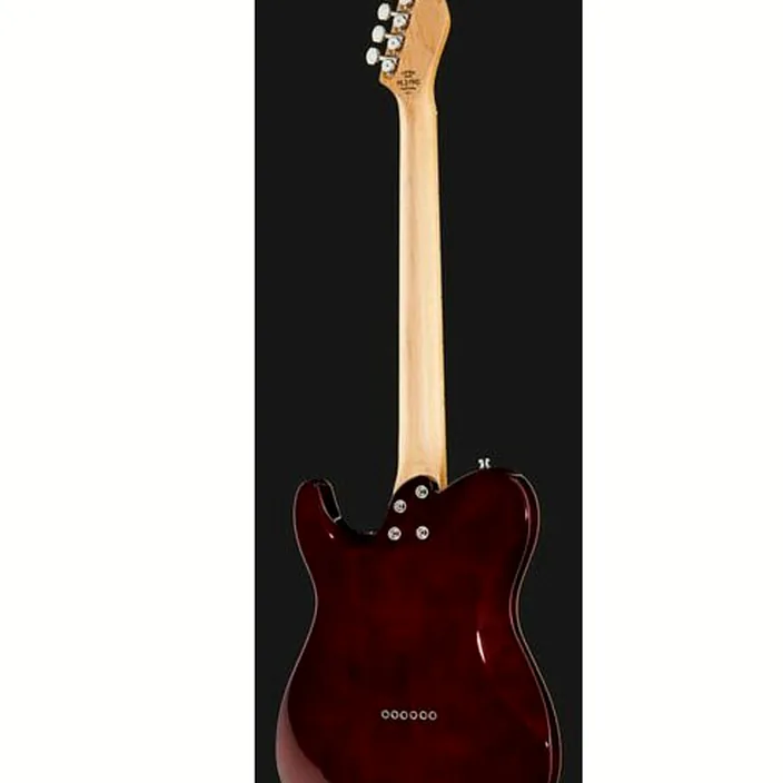 Chapman Guitars ML3 Pro Traditional CAM / Test, Comparatif, Avis
