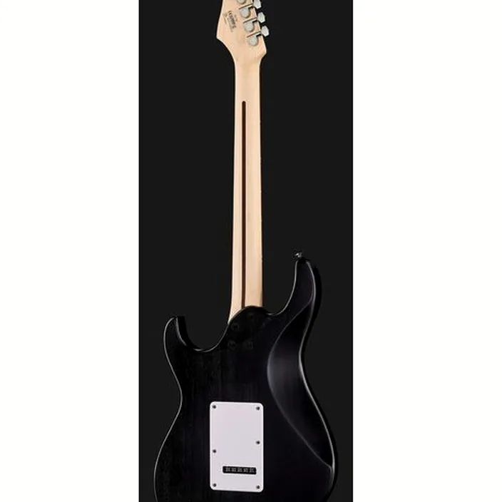 Cort G110 Open Pore Black : Comparatif, Test et Avis