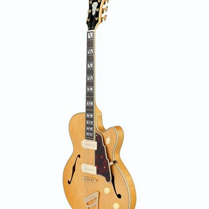 Dangelico Deluxe 59 Satin Honey , Test, Comparatif, Avis