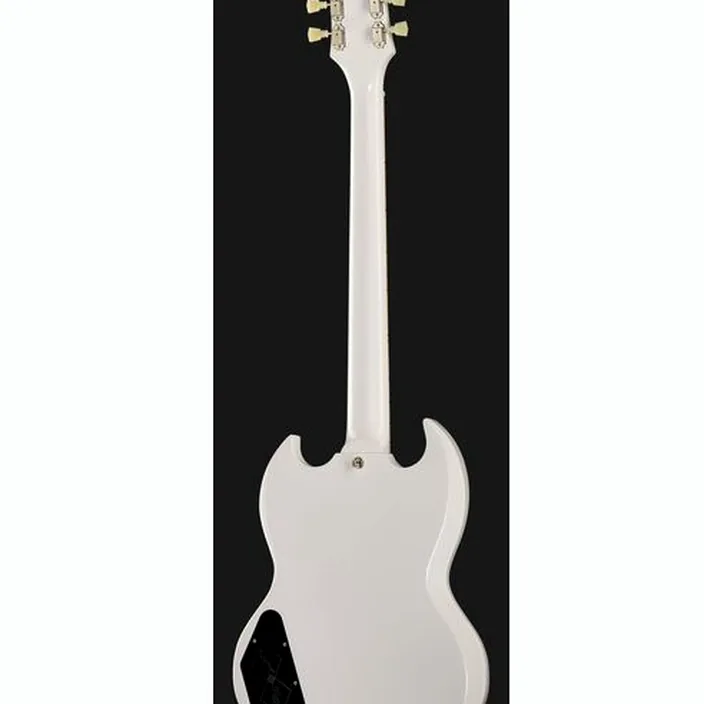 Epiphone 1961 Les Paul SG Standard CW , Test, Avis & Comparatif
