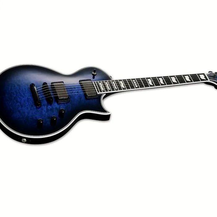 ESP E-II Eclipse QM RDB - Test, Comparatif, Avis
