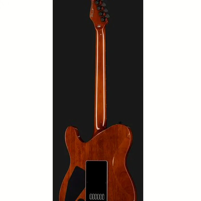 ESP LTD TE-1000ET Koa Natural : Test, Comparatif et Avis
