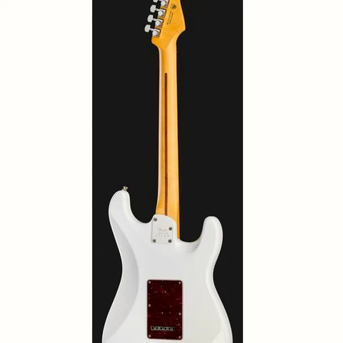 Fender AM Ultra Strat RW APL LH - Avis, Comparatif, Test