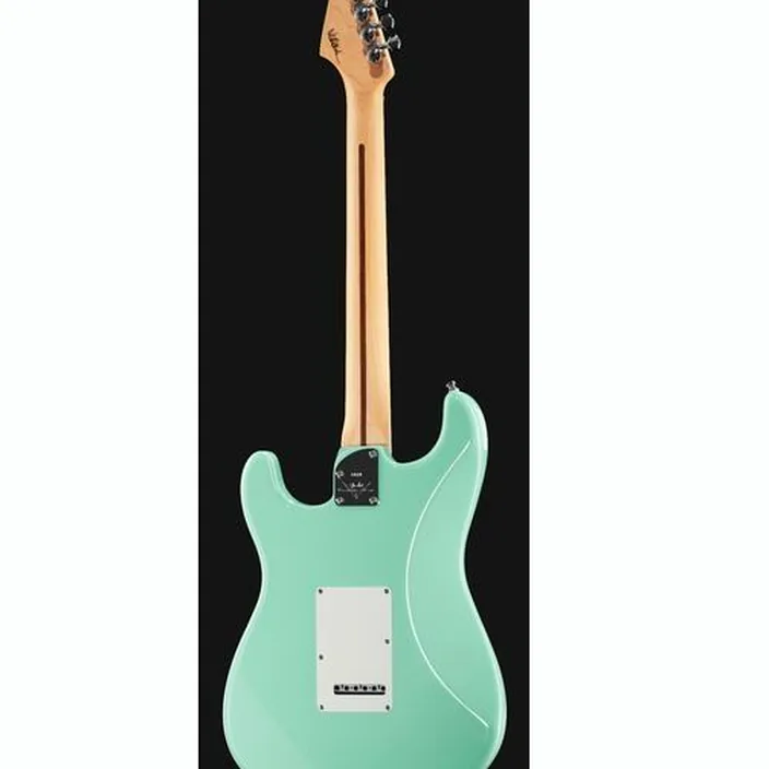 Fender Jeff Beck Custom Shop SFG / Avis, Comparatif, Test