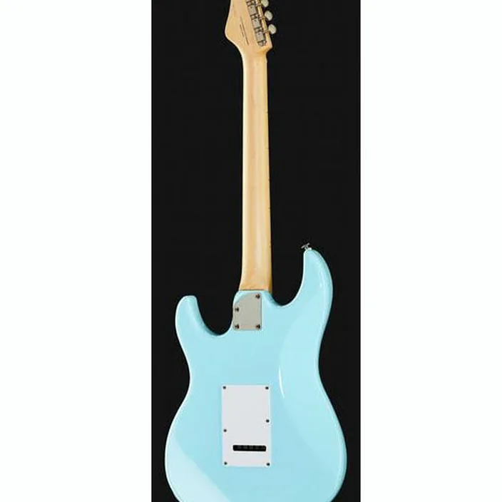 FGN J-Standard Odyssey Trad. MB / Avis & Test