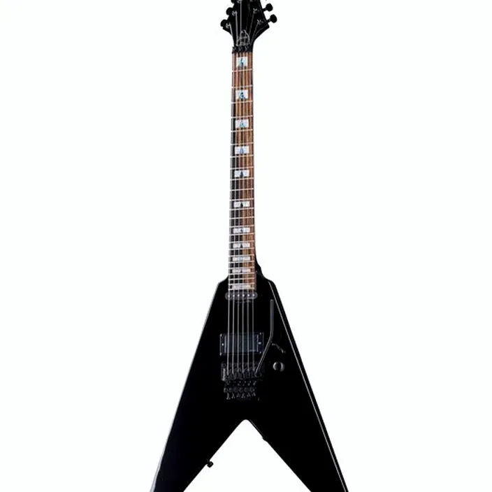 Framus D-Series Artist Line WH-1 SBHP : Test, Avis, Comparatif