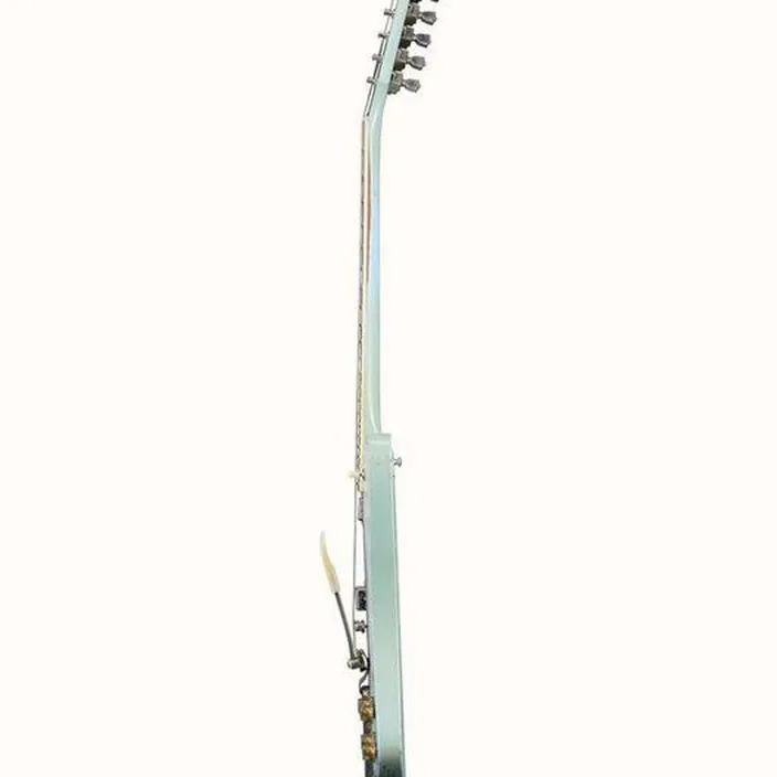 Gibson 1963 Firebird V Reissue AFB HA : Test et Avis