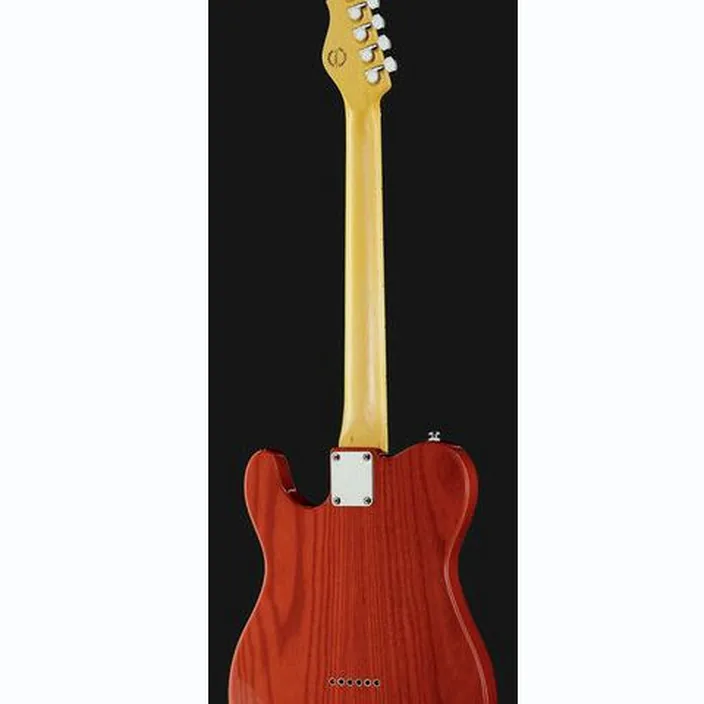 G&L Tribute Asat Classic Blues CO / Test, Comparatif et Avis