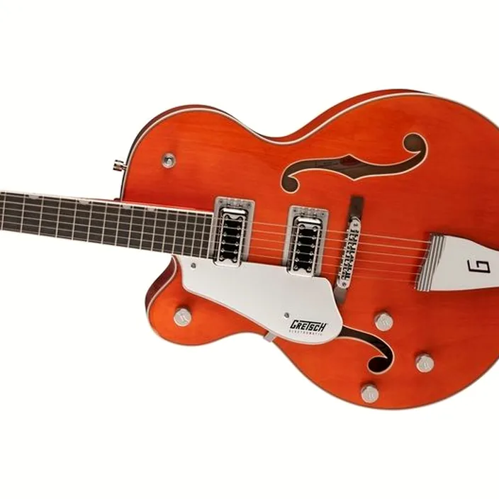 Gretsch G5420LH Electromatic OS Test, Comparatif et Avis