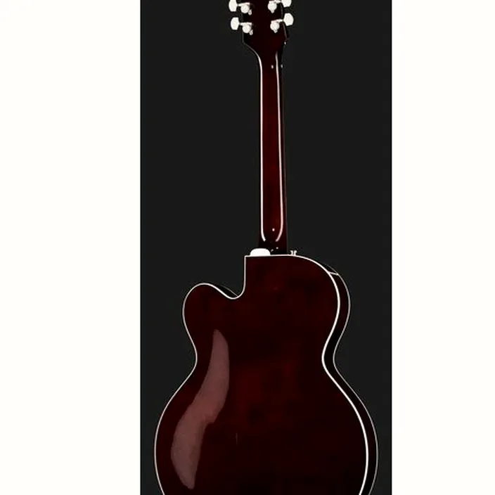 Gretsch G6118T Play.Ed. Anniv. VWH Avis, Comparatif, Test