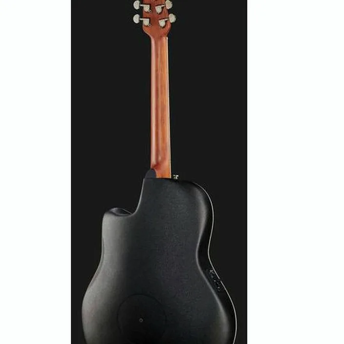 Guitare acoustique Applause Elite AE44-7S : Avis, Test