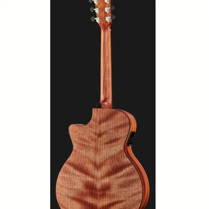 Guitare acoustique Baton Rouge AR31C/ACE / Comparatif, Avis et Test