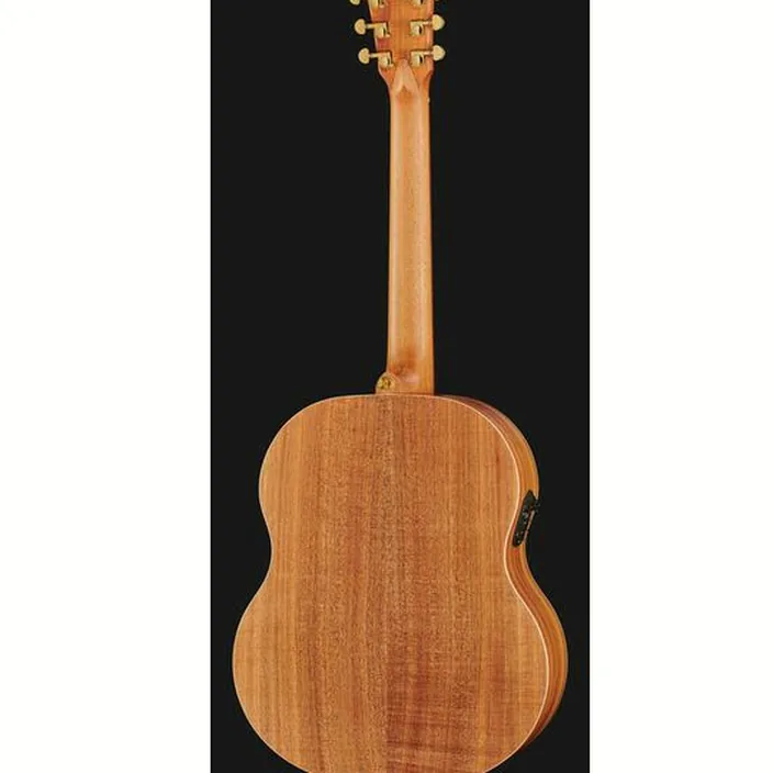 Guitare Acoustique Cole Clark LL2E-BLBL - Avis, Comparatif, Test