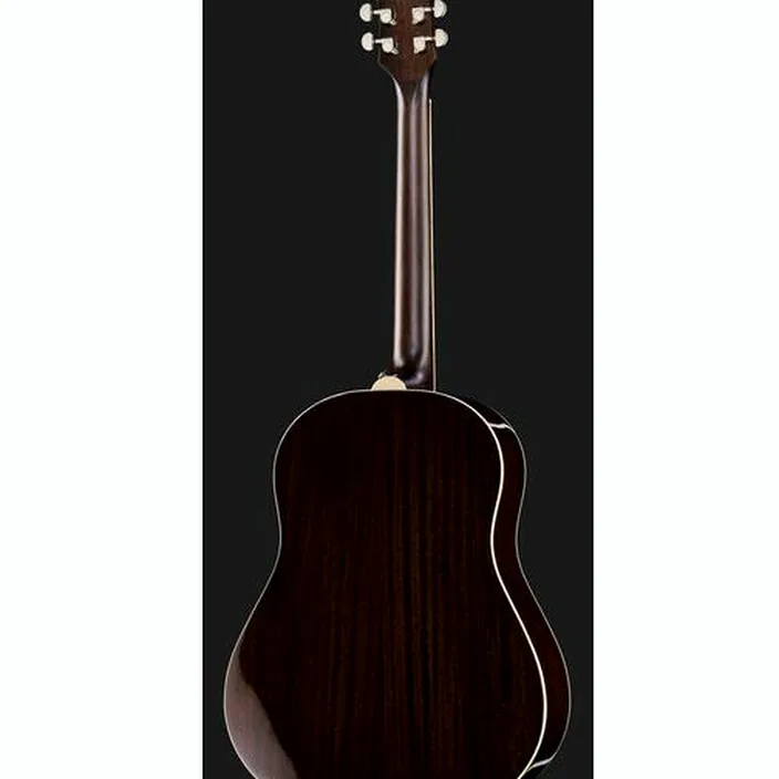 Guitare acoustique Epiphone J-45 Studio NA w/Bag | Test et Avis
