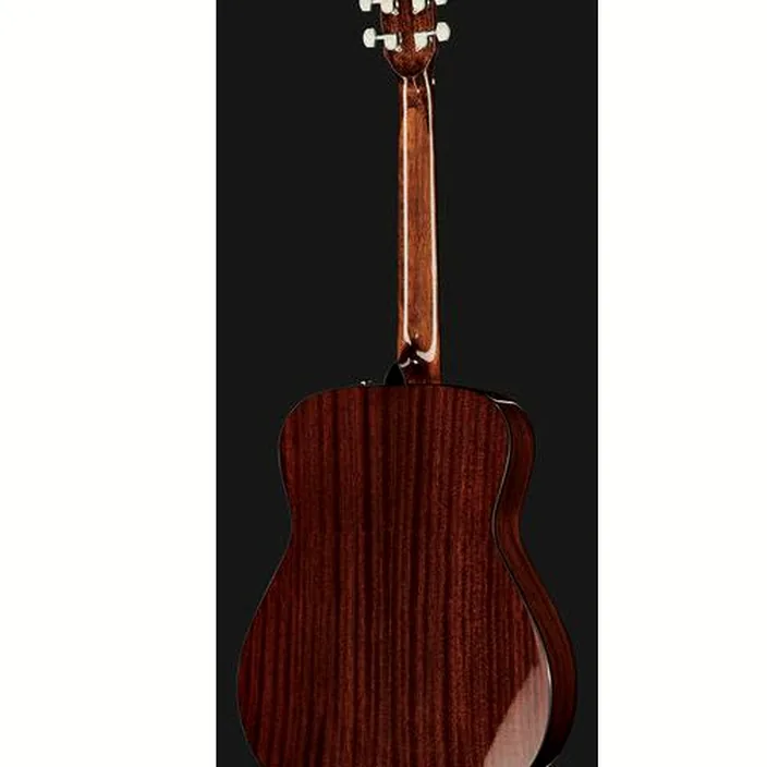 Guitare Acoustique Fender CC-60S Lh Nat | Test et Avis