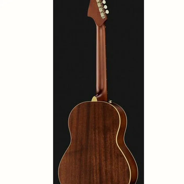Guitare acoustique Fender Sonoran Mini All Mahogany , Avis, Test, Comparatif