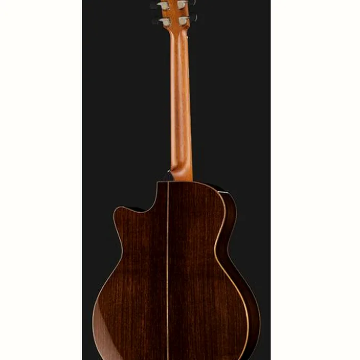 Guitare acoustique Furch Red Pure Gc-LR | Avis, Test et Comparatif