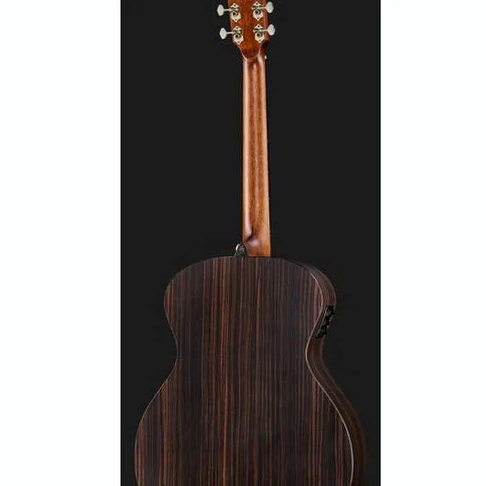 Guitare Acoustique Harley Benton CLG-14SE Solid Top Bundlew/Bag | Test et Avis