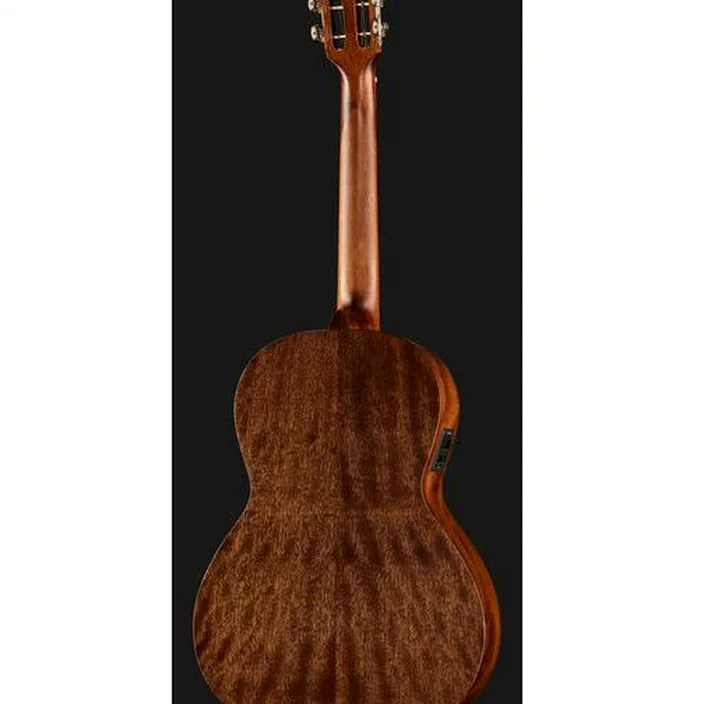 Guitare acoustique Harley Benton Custom Line CLP-15ME VS Bundle , Test, Avis et Comparatif