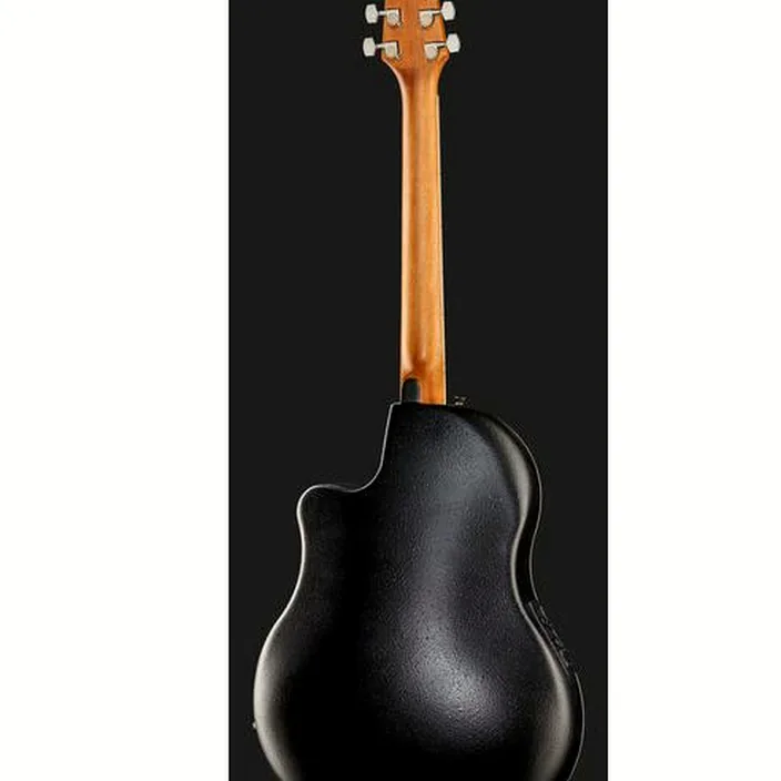 Guitare Acoustique Harley Benton HBO-600TB Bundle | Avis, Comparatif, Test