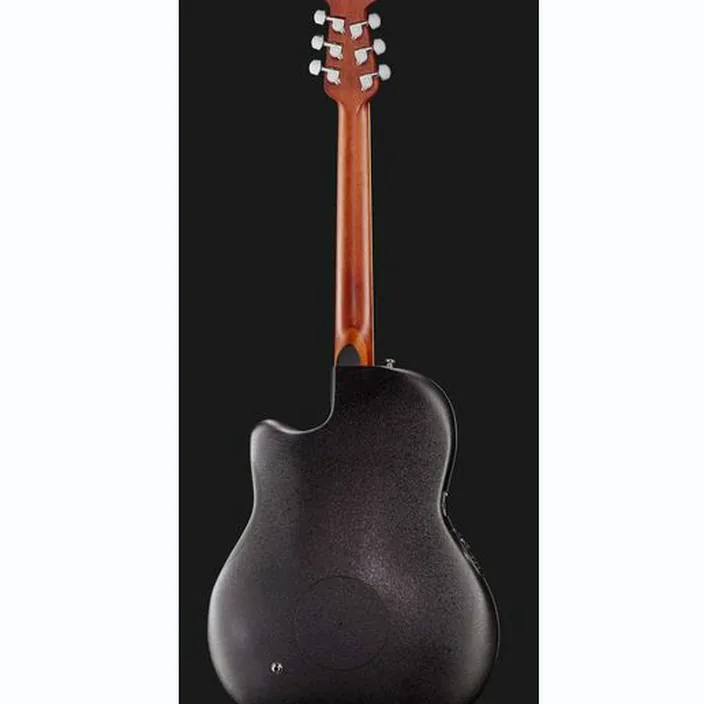 Guitare acoustique Ovation Celebrity ElitePlusCE48P-TGE-G Test, Comparatif, Avis
