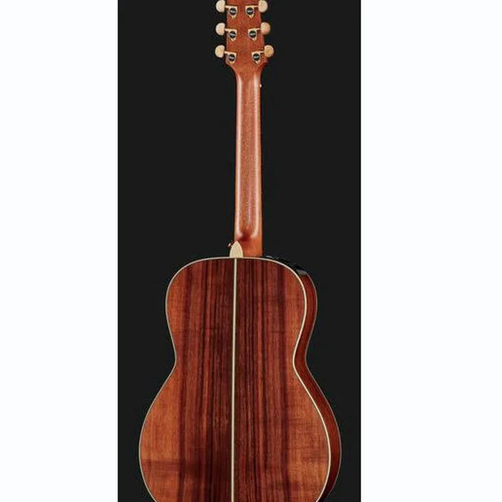 Guitare acoustique Takamine CP3NYK Test, Comparatif, Avis